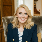 Sharon McMahon