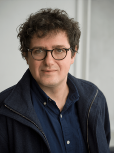 Raphael Cormack