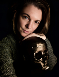 Ania Ahlborn