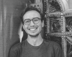 Jack Lohmann