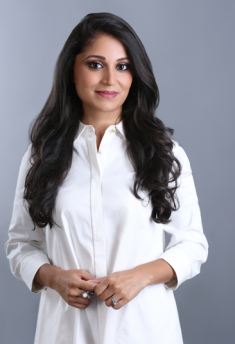 Saumya Dave
