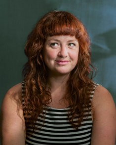 Jane Flett