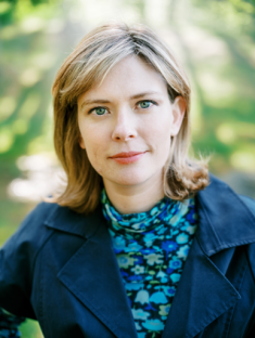 Susannah Cahalan