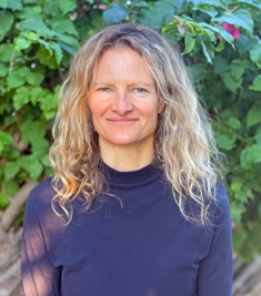 Kirsten Dirksen