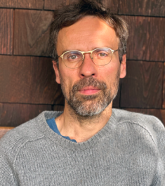Nicolás Boullosa