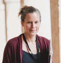 Judith Scheele