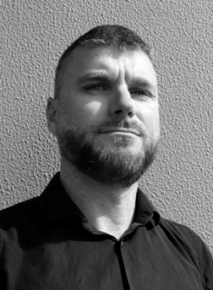 James Crossland