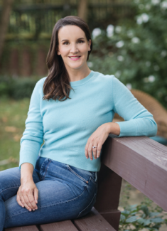 Kate Myers