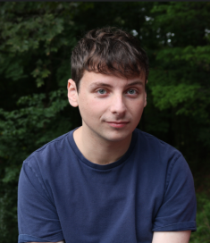 Sam Wachman