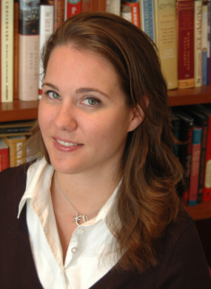 Alexis Hurley