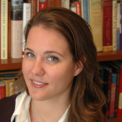 Alexis Hurley
