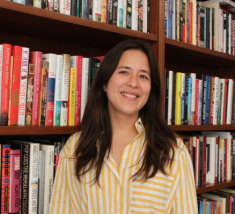 Naomi Eisenbeiss