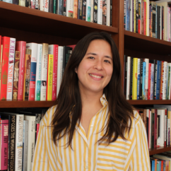Naomi Eisenbeiss