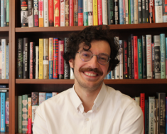 Michael Mungiello