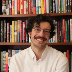 Michael Mungiello