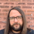 Dave Scheidt