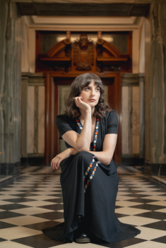 Chiara Bullen