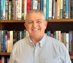 David Forrer