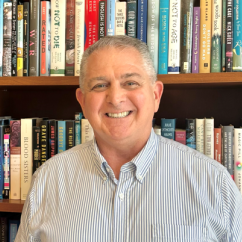 David Forrer