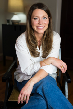 Mimi Montgomery