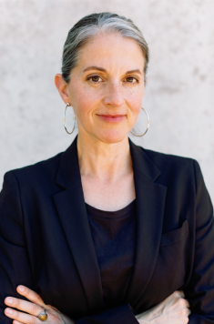 Michelle Berenfeld