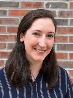Hannah Krieger