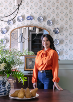 Fariha Nasir