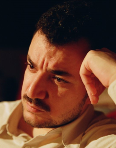 Mahmoud Khalil