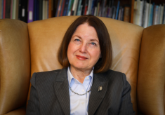 Kathleen Burk