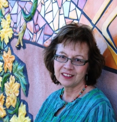 Sharon Oard Warner