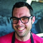 Aaron Franklin