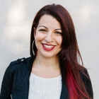 Anita Sarkeesian