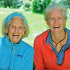 Ann Crile Esselstyn