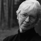 Joan Brady