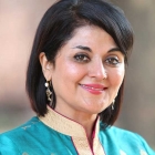 Kishwar Desai