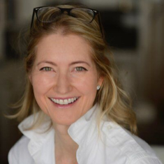 Elizabeth Birkelund
