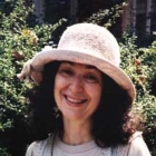 Yitta Halberstam