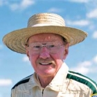 Bob Hoover