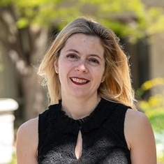Laura Beers