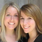 Lisa and Laura Roecker