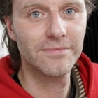 John Ajvide Lindqvist