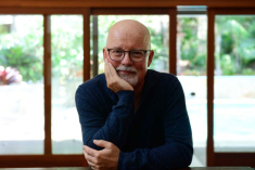 Michael Robotham