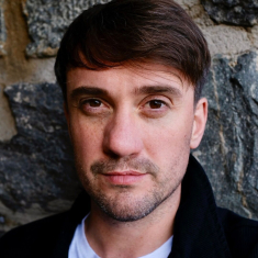 Simon Parkin