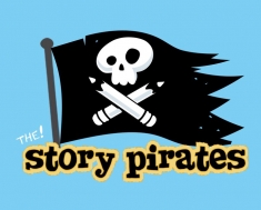 The Story Pirates