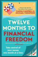 Twelve Months to Financial Freedom