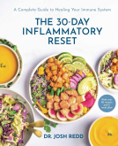 The 30-Day Inflammatory Reset