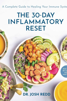The 30-Day Inflammatory Reset