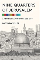 Nine Quarters of Jerusalem