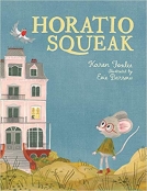 Horatio Squeak