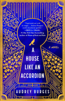 A House Like an Accordion